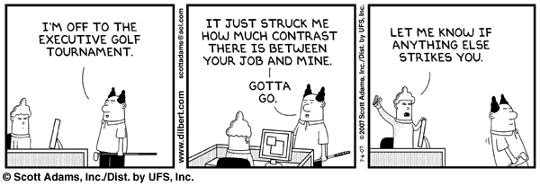 dilbert